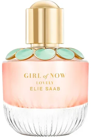 Elie saab Girl of Now Lovely Woda perfumowana 90 ml Damski