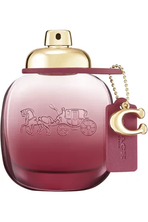 Coach Wild Rose Woda perfumowana 50 ml Damski