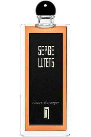 Serge Lutens Collection Noire Fleurs d