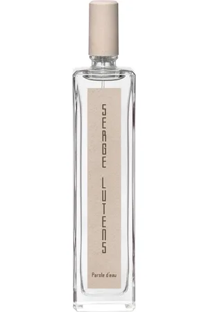 Serge Lutens Matin Lutens Parole d