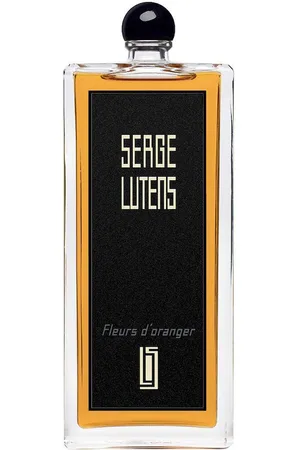 Serge Lutens Collection Noire Fleurs d