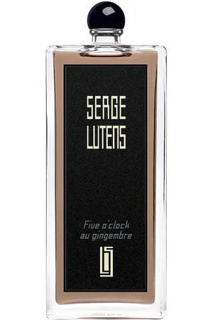 Serge Lutens Collection Noire Five O
