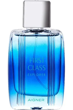 Aigner First Class Explorer Woda toaletowa 50 ml Męskie