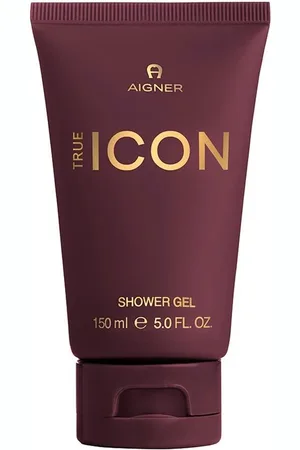 Aigner TRUE ICON Shower Gel Żele pod prysznic 150 ml Damski