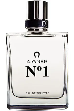 Aigner No.1 Eau de Toilette Woda toaletowa 100 ml Męskie