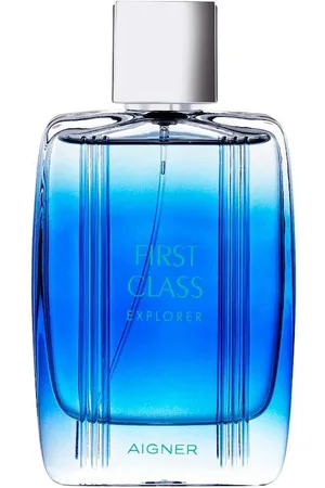 Aigner First Class Explorer Woda toaletowa 100 ml Męskie