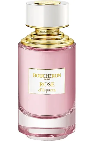 Boucheron Galerie Olfactive Rose d