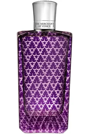 THE MERCHANT OF VENICE Nobil Homo Damascus Desert - Viola Woda perfumowana 100 ml Męskie