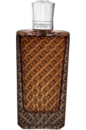 THE MERCHANT OF VENICE Nobil Homo Ottoman Amber Woda perfumowana 100 ml Męskie