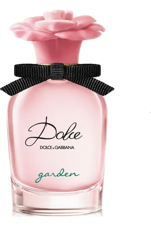 Dolce & Gabbana Dolce Garden Eau de Parfum Spray Woda perfumowana 75 ml Damski
