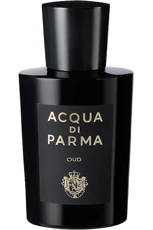 Acqua di Parma Signatures Of The Sun Signature Oud Edp Woda perfumowana 100 ml