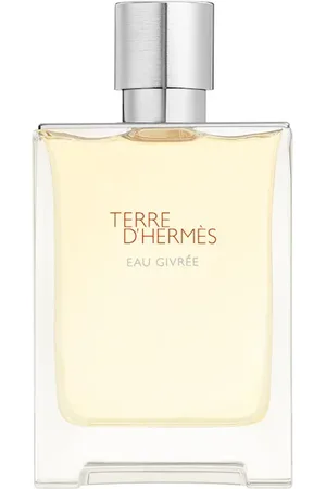 Hermès HERMÈS Terre d’ Eau Givrée, Woda perfumowana 100 ml Męskie