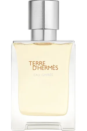 Hermès HERMÈS Terre d’ Eau Givrée, Woda perfumowana 100 ml 50 ml Męskie
