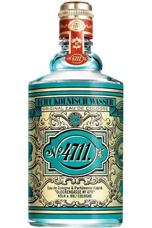 4711 Eau de Cologne butelka Molanusa Woda kolońska 100 ml