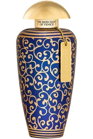THE MERCHANT OF VENICE Murano Exclusive Arabesque Woda perfumowana 100 ml