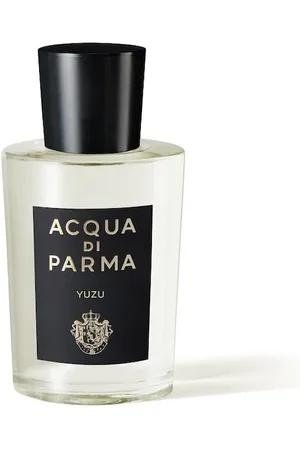 Acqua di Parma Signatures Of The Sun Yuzu Eau de Parfum Spray Woda perfumowana 100 ml