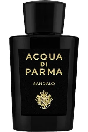 Acqua di Parma Signatures Of The Sun Signature Sandalo Edp Woda perfumowana 180 ml