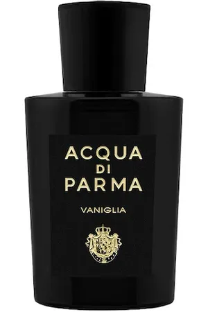 Acqua di Parma Signatures Of The Sun Signature Vaniglia Edp Woda perfumowana 100 ml Męskie
