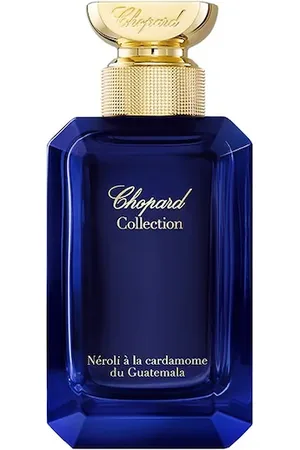 Chopard Gardens of tropics Néroli A La Cardamome Du Guatemala Woda perfumowana 100 ml