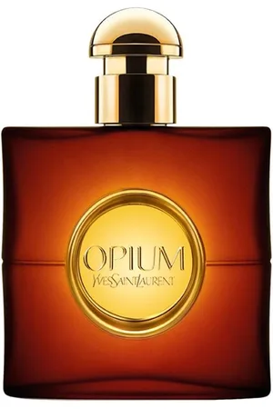 Saint Laurent Opium Eau de Toilette Spray Woda toaletowa 50 ml Damski