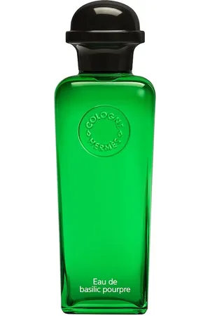 Hermès HERMÈS Collection Colognes Eau de Basilic Pourpre, Woda kolońska 50 ml 100 ml