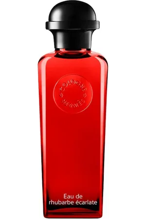 Hermès HERMÈS Collection Colognes Eau de Rhubarbe Ecarlate, Woda kolońska 100 ml