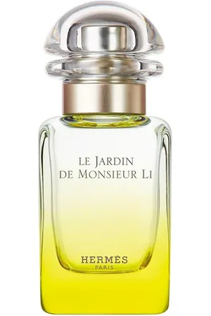 Hermès HERMÈS Collection Parfum Jardin Le Jardin de Monsieur Li, Woda toaletowa 100 ml 30 ml