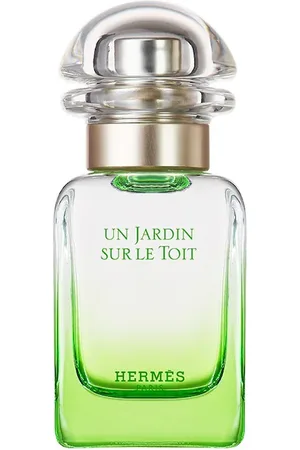 Hermès HERMÈS Collection Parfum Jardin Un Jardin sur le Toit, Woda toaletowa 50 ml 30 ml