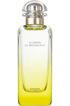 Hermès HERMÈS Collection Parfum Jardin Le Jardin de Monsieur Li, Woda toaletowa 100 ml