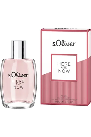 QS by s.Oliver Here And Now Woda toaletowa 30 ml Damski