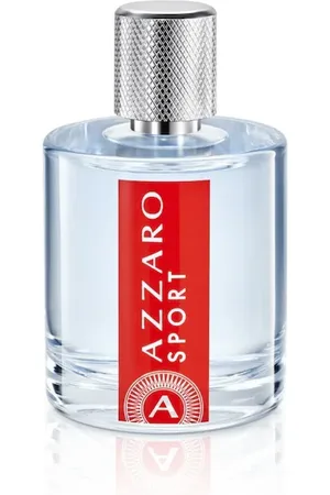 Azzaro Sport Woda toaletowa 100 ml Męskie