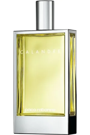 Paco rabanne Calandre Eau de Toilette Spray Woda toaletowa 100 ml Damski