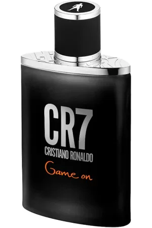 CR7 - Cristiano Ronaldo CR7 Game On EDT Woda toaletowa 30 ml Męskie