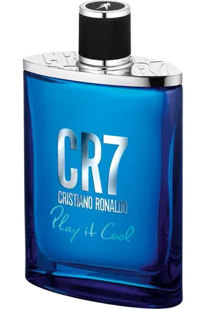 CR7 - Cristiano Ronaldo CR7 Play it cool EDT Woda toaletowa 100 ml Męskie