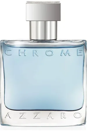 Azzaro Chrome Eau de Toilette Spray Woda toaletowa 30 ml Męskie