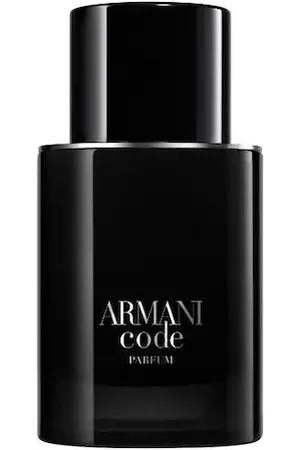 Emporio Armani Code Perfumy 50 ml Męskie