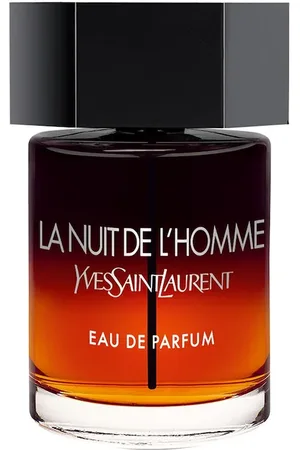 Saint Laurent La Nuit De L’Homme Eau de Parfum Spray Woda perfumowana 100 ml Męskie