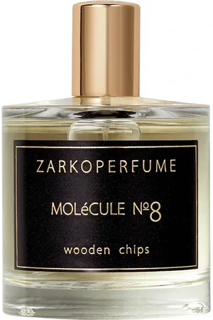 ZARKOPERFUME Molécule No.8 Woda perfumowana 100 ml
