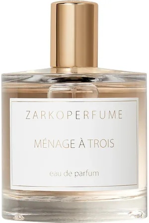 ZARKOPERFUME Ménage A Trois Woda perfumowana 100 ml