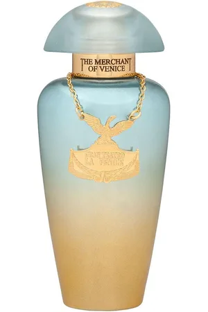 THE MERCHANT OF VENICE La Fenice Pour Femme Woda perfumowana 50 ml Damski