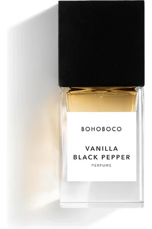 BOHOBOCO VANILLA • BLACK PEPPER Woda perfumowana 50 ml