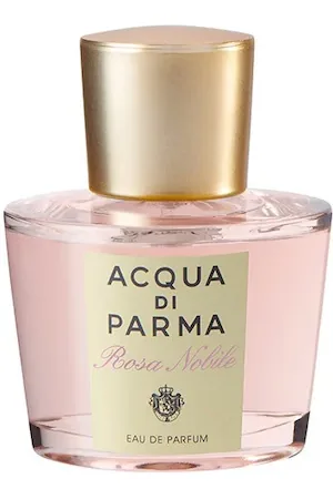 Acqua di Parma Le Nobili ROSA NOBILE EDP 50 ml Woda perfumowana