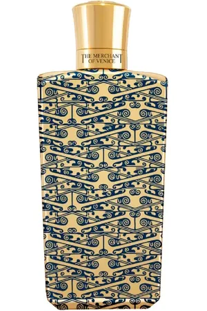 THE MERCHANT OF VENICE Nobil Homo Gold Regatta Woda perfumowana 100 ml Damski