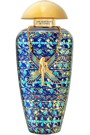 THE MERCHANT OF VENICE Murano Exclusive Queen of the Night Woda perfumowana 100 ml Damski