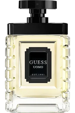 Guess Uomo Woda toaletowa 100 ml Męskie