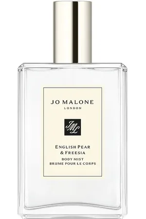 Jo Malone ENGLISH PEAR & FREESIA BODY MIST Mgiełki do ciała 100 ml Damski