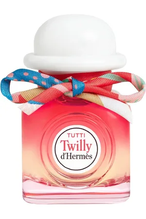 Hermès HERMÈS Twilly d’ Tutti Twilly d