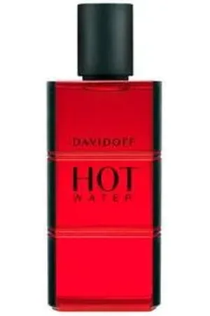 Davidoff Hot Water Eau de Toilette Spray Woda toaletowa 60 ml Męskie