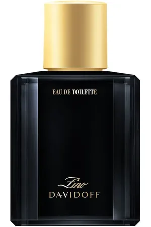 Davidoff Zino Eau de Toilette Spray Woda toaletowa 125 ml Męskie