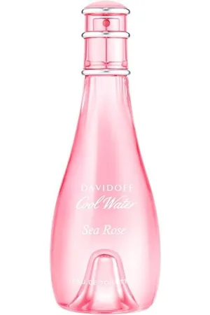 Davidoff Cool Water Woda toaletowa 100 ml Damski